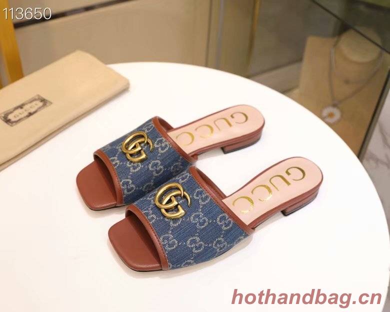 Gucci Shoes GG1671QQ-1 Gucci Shoes GG1671QQ-1