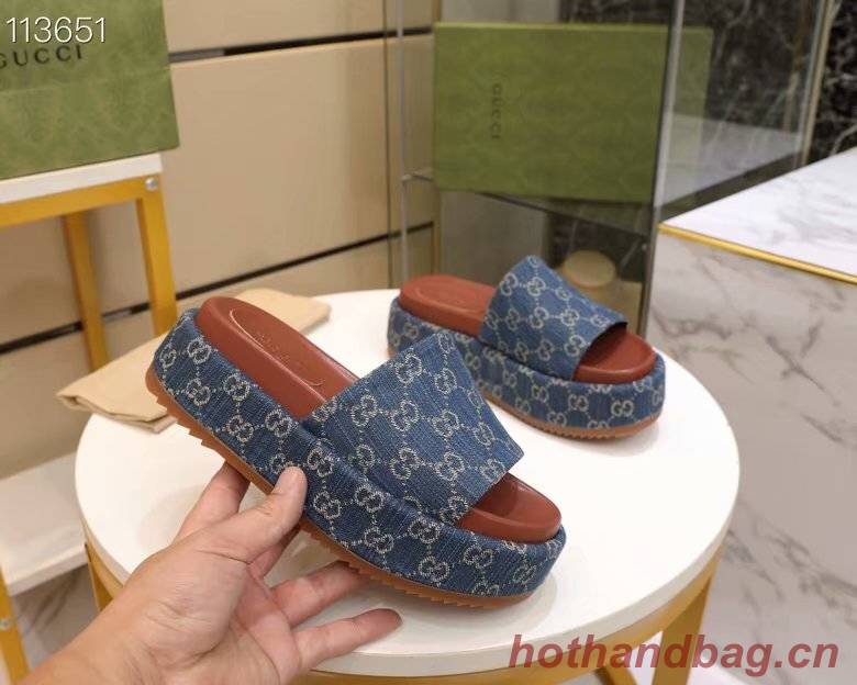 Gucci Shoes GG1672QQ-1 Gucci Shoes GG1672QQ-1
