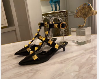 Valentino Shoes 2555 Valentino Shoes 2555