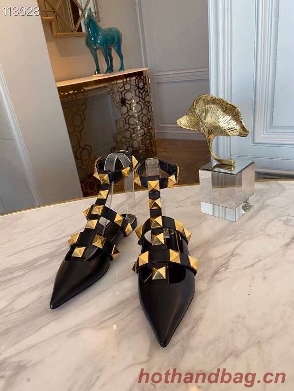 Valentino Shoes VT1046XDC-1 Valentino Shoes VT1046XDC-1