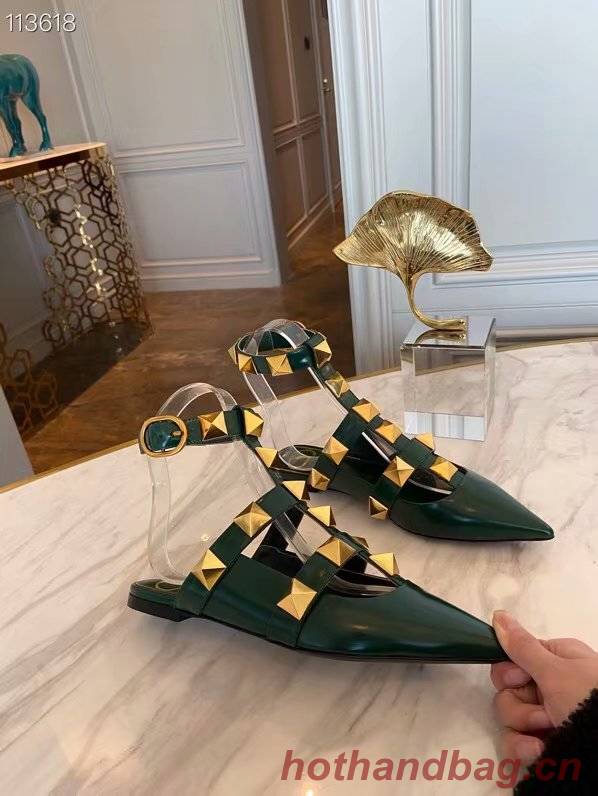 Valentino Shoes VT1046XDC-11 Valentino Shoes VT1046XDC-11