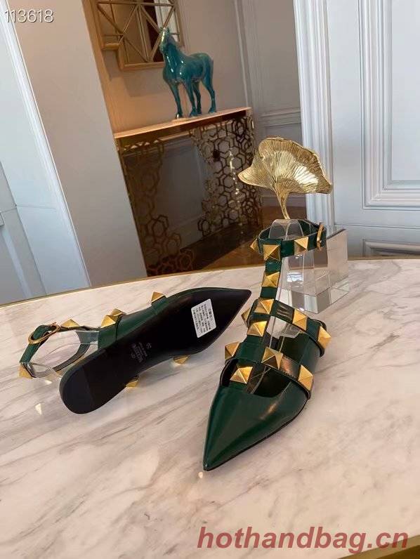 Valentino Shoes VT1046XDC-11 Valentino Shoes VT1046XDC-11