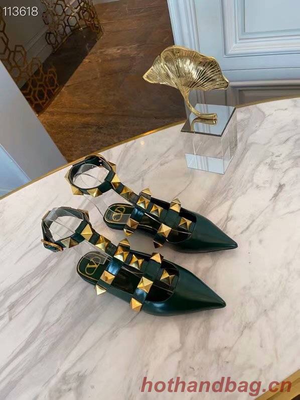 Valentino Shoes VT1046XDC-11 Valentino Shoes VT1046XDC-11