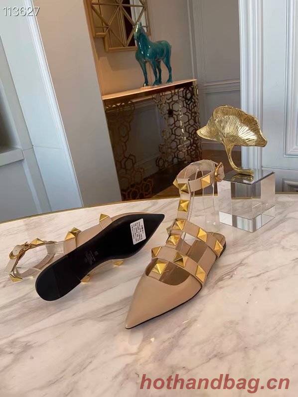 Valentino Shoes VT1046XDC-2 Valentino Shoes VT1046XDC-2