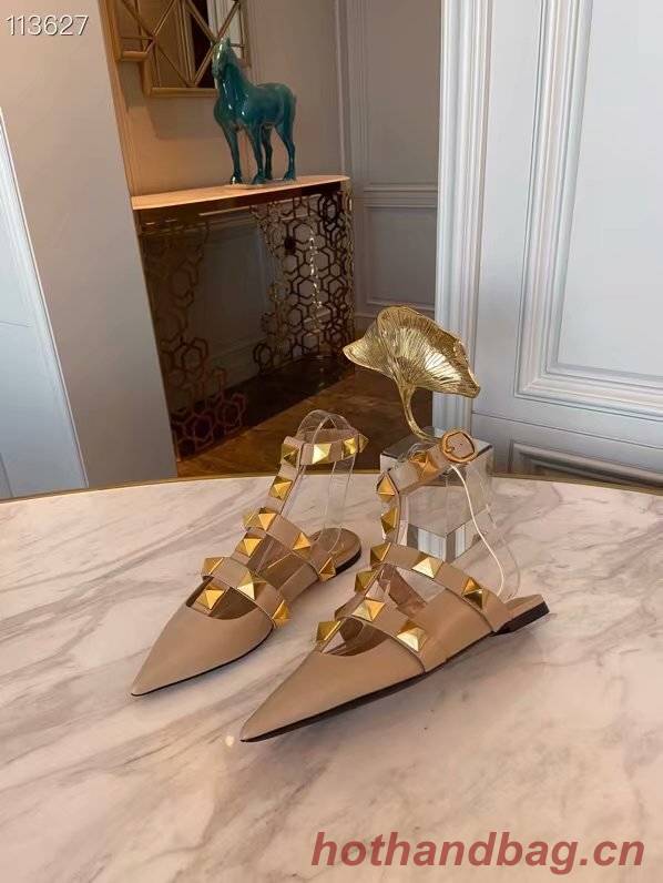 Valentino Shoes VT1046XDC-2 Valentino Shoes VT1046XDC-2