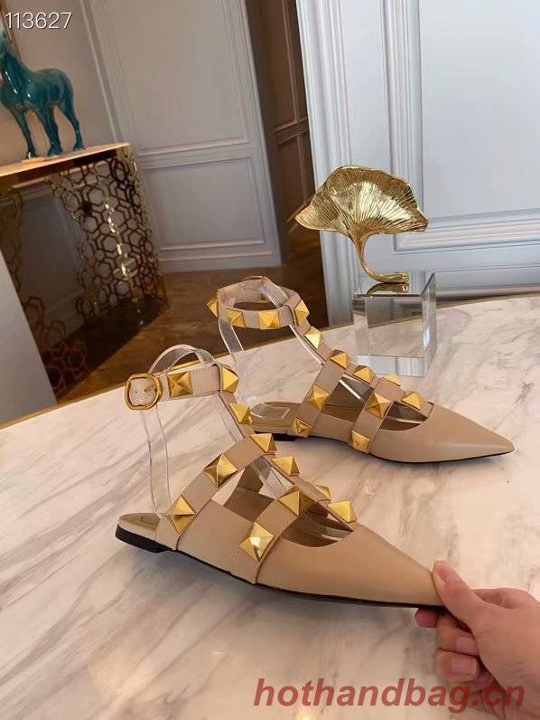 Valentino Shoes VT1046XDC-2 Valentino Shoes VT1046XDC-2