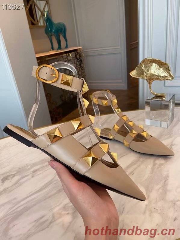 Valentino Shoes VT1046XDC-2 Valentino Shoes VT1046XDC-2