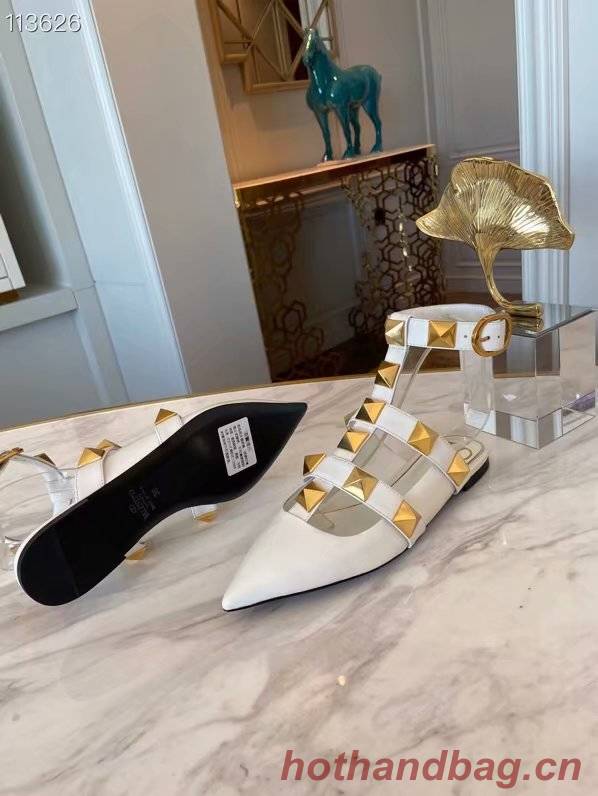 Valentino Shoes VT1046XDC-3 Valentino Shoes VT1046XDC-3