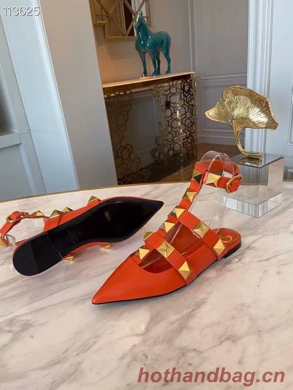 Valentino Shoes VT1046XDC-4 Valentino Shoes VT1046XDC-4