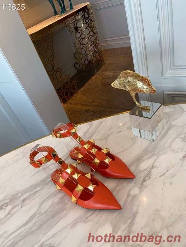 Valentino Shoes VT1046XDC-4 Valentino Shoes VT1046XDC-4