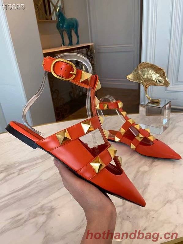 Valentino Shoes VT1046XDC-4 Valentino Shoes VT1046XDC-4