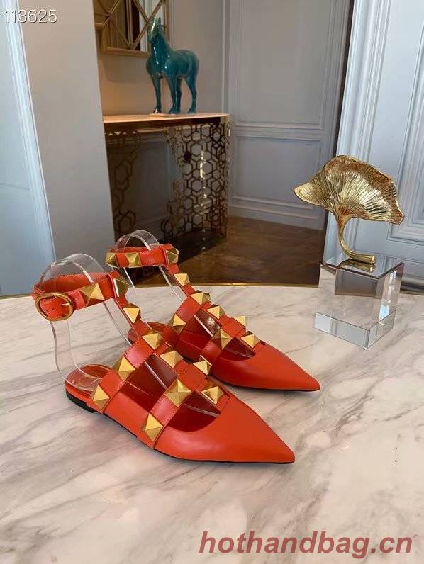 Valentino Shoes VT1046XDC-4 Valentino Shoes VT1046XDC-4