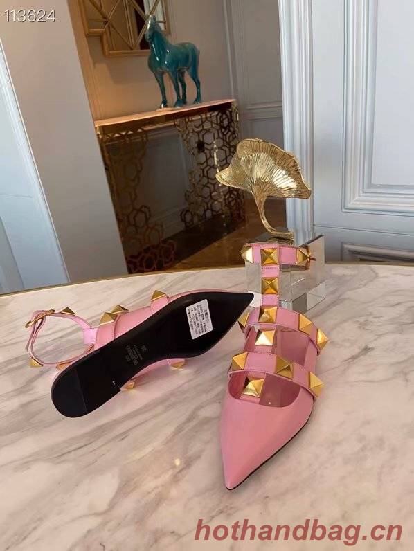 Valentino Shoes VT1046XDC-5 Valentino Shoes VT1046XDC-5