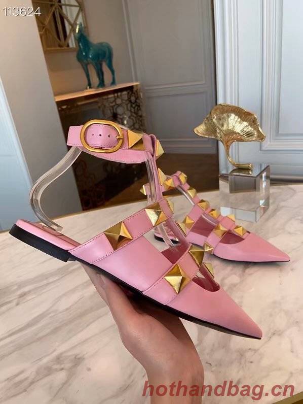 Valentino Shoes VT1046XDC-5 Valentino Shoes VT1046XDC-5