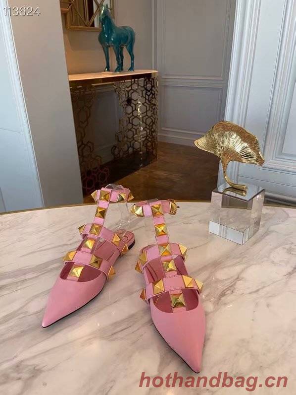 Valentino Shoes VT1046XDC-5 Valentino Shoes VT1046XDC-5