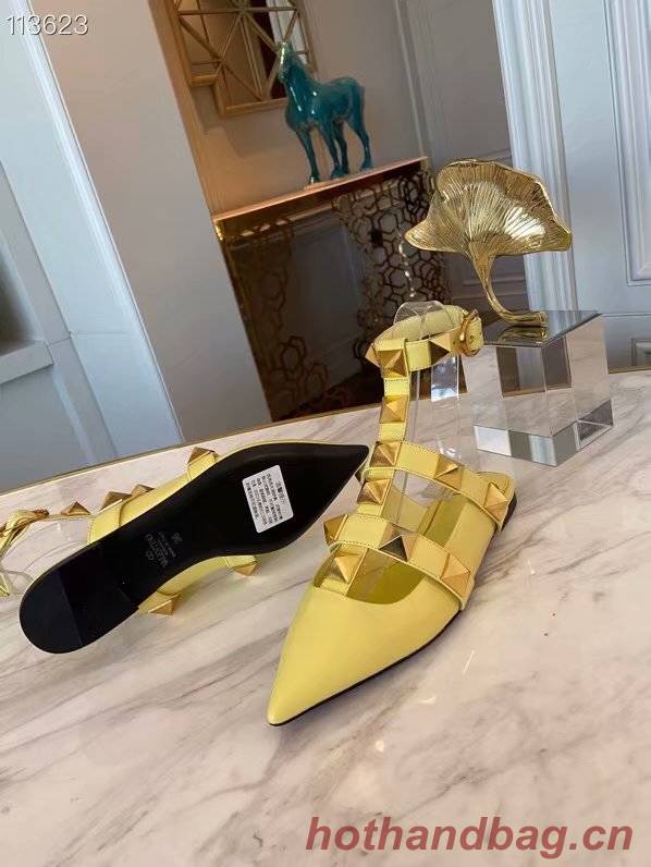 Valentino Shoes VT1046XDC-6 Valentino Shoes VT1046XDC-6