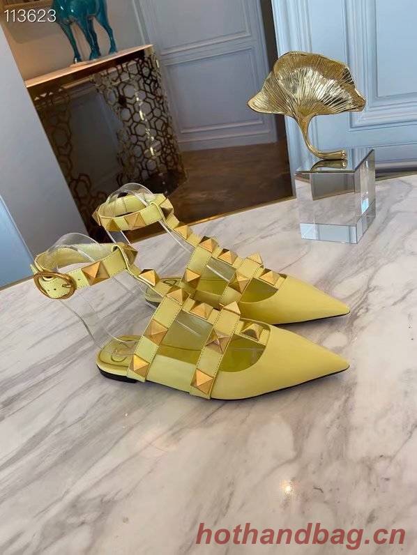 Valentino Shoes VT1046XDC-6 Valentino Shoes VT1046XDC-6