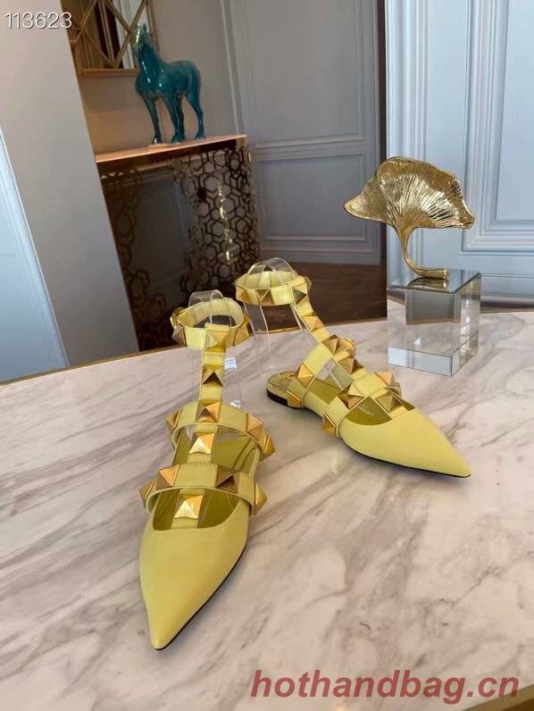 Valentino Shoes VT1046XDC-6 Valentino Shoes VT1046XDC-6