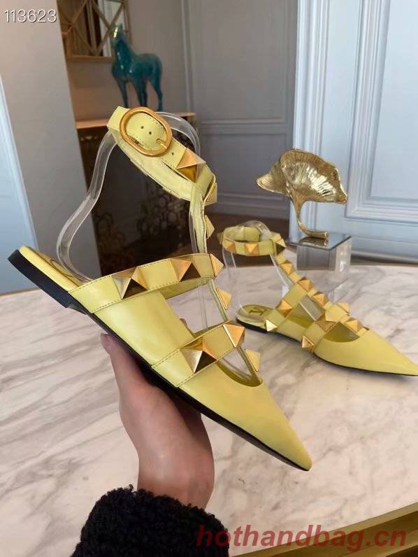 Valentino Shoes VT1046XDC-6 Valentino Shoes VT1046XDC-6