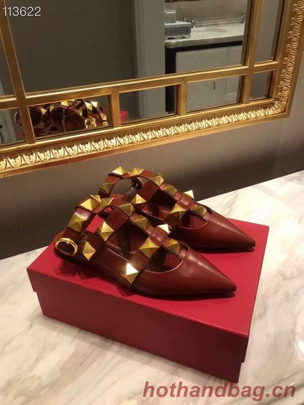 Valentino Shoes VT1046XDC-7 Valentino Shoes VT1046XDC-7