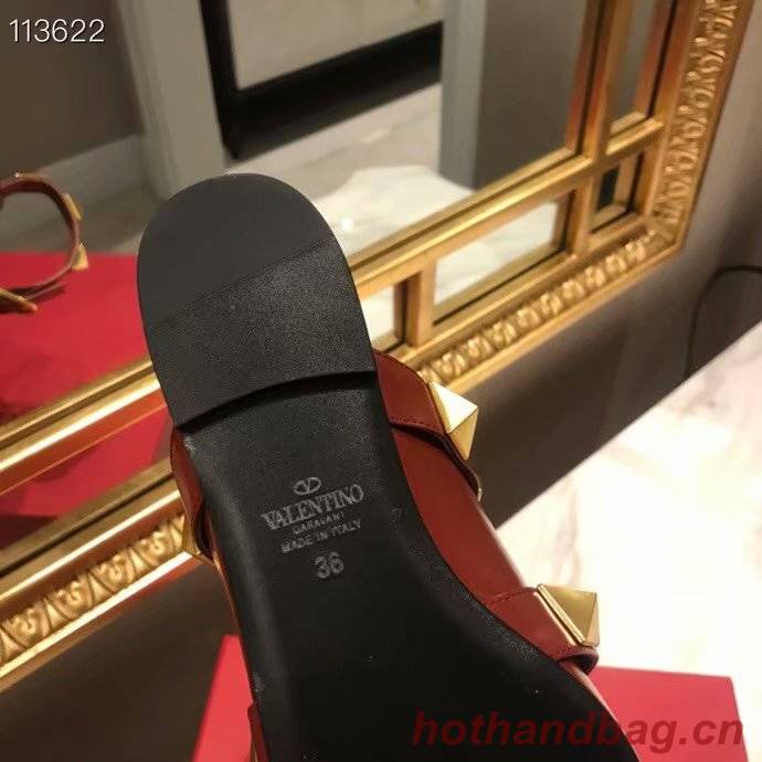 Valentino Shoes VT1046XDC-7 Valentino Shoes VT1046XDC-7