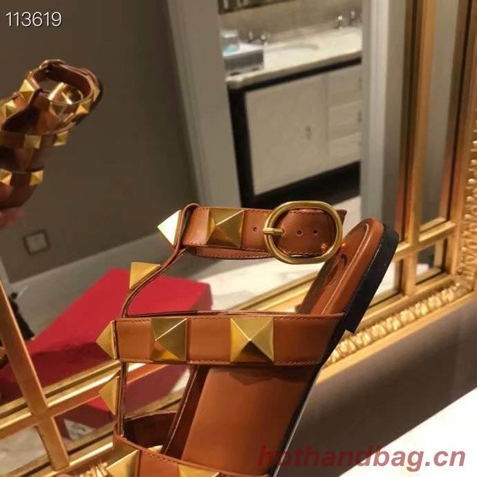 Valentino Shoes VT1046XDC10 Valentino Shoes VT1046XDC10