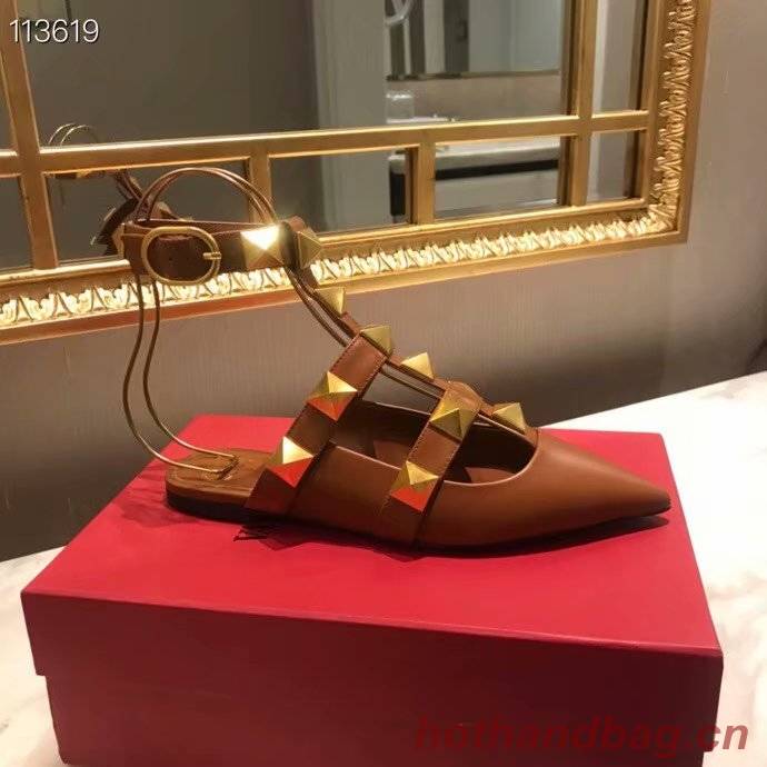 Valentino Shoes VT1046XDC10 Valentino Shoes VT1046XDC10