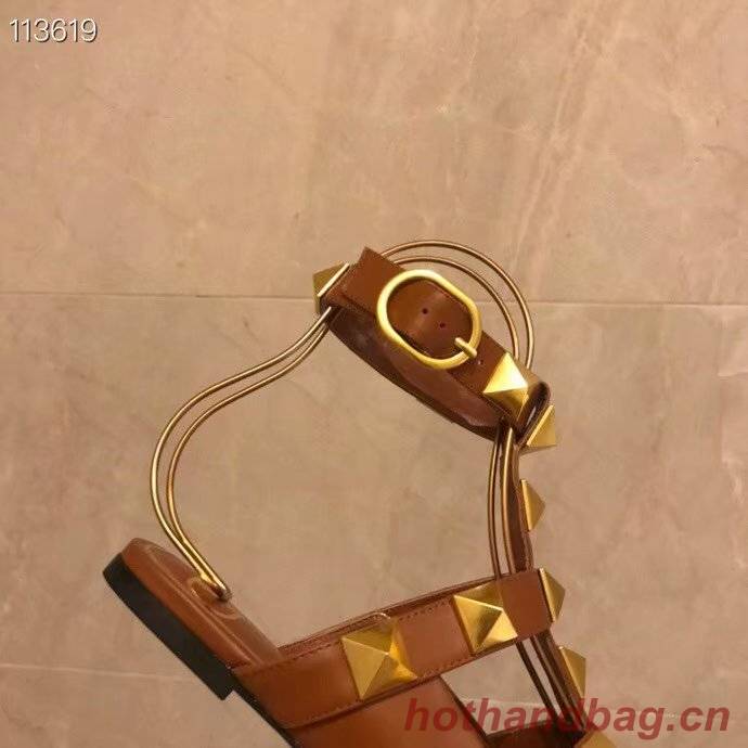 Valentino Shoes VT1046XDC10 Valentino Shoes VT1046XDC10