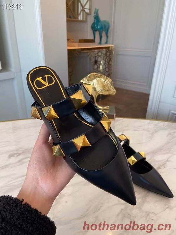 Valentino Shoes VT1047DXC-1 Valentino Shoes VT1047DXC-1