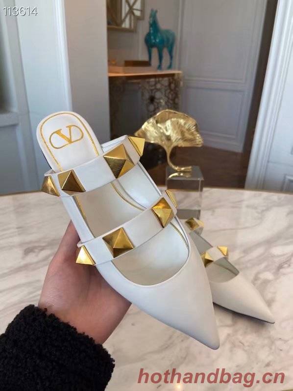 Valentino Shoes VT1047DXC-3 Valentino Shoes VT1047DXC-3