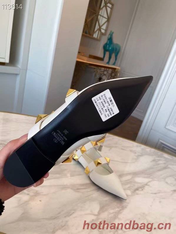 Valentino Shoes VT1047DXC-3 Valentino Shoes VT1047DXC-3