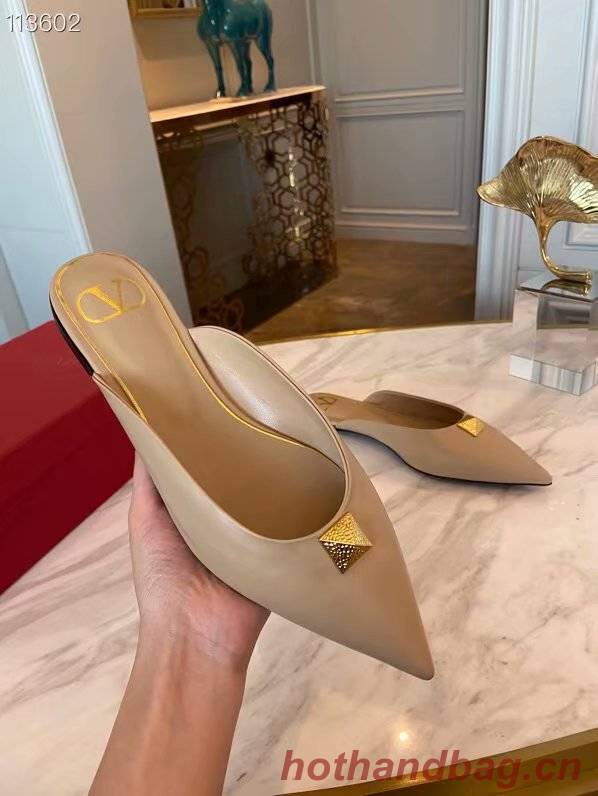 Valentino Shoes VT1048XDC-2 Valentino Shoes VT1048XDC-2