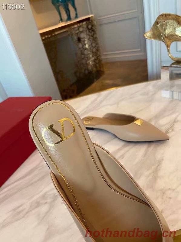 Valentino Shoes VT1048XDC-2 Valentino Shoes VT1048XDC-2