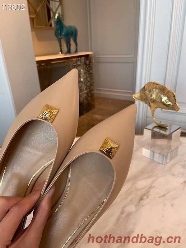 Valentino Shoes VT1048XDC-2 Valentino Shoes VT1048XDC-2