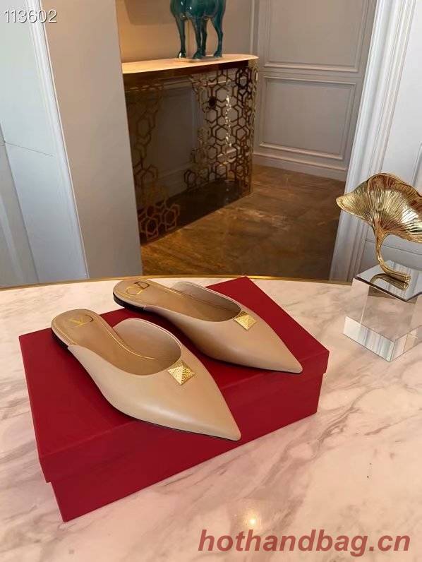 Valentino Shoes VT1048XDC-2 Valentino Shoes VT1048XDC-2