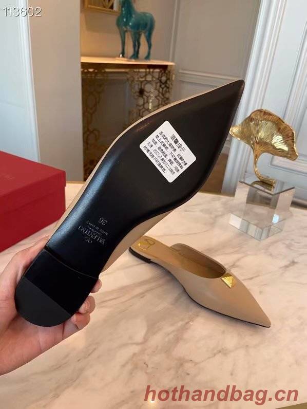 Valentino Shoes VT1048XDC-2 Valentino Shoes VT1048XDC-2