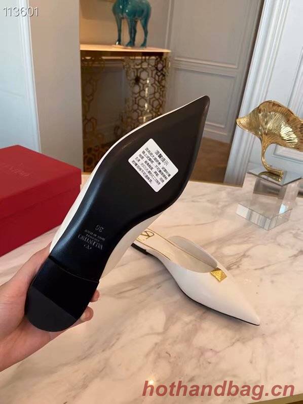 Valentino Shoes VT1048XDC-3 Valentino Shoes VT1048XDC-3