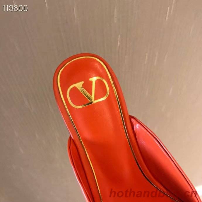 Valentino Shoes VT1048XDC-4 Valentino Shoes VT1048XDC-4