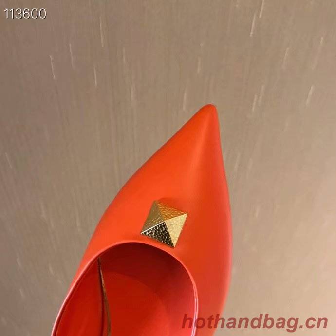 Valentino Shoes VT1048XDC-4 Valentino Shoes VT1048XDC-4