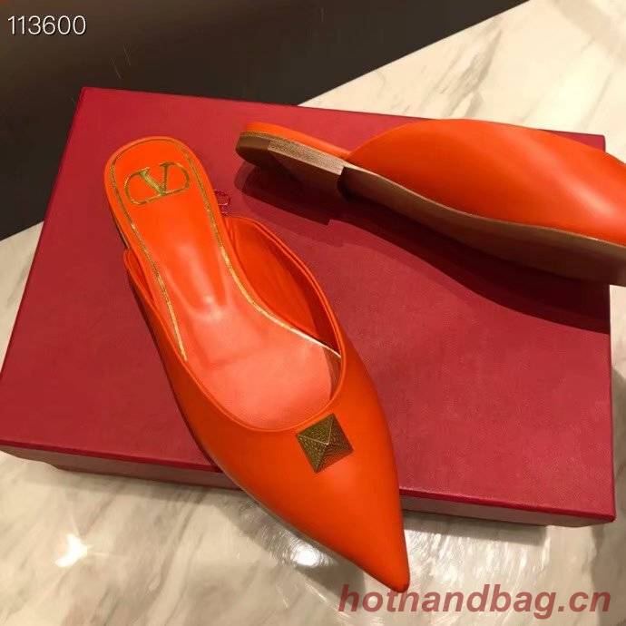 Valentino Shoes VT1048XDC-4 Valentino Shoes VT1048XDC-4