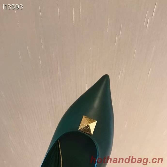 Valentino Shoes VT1048XDC-11 Valentino Shoes VT1048XDC-11