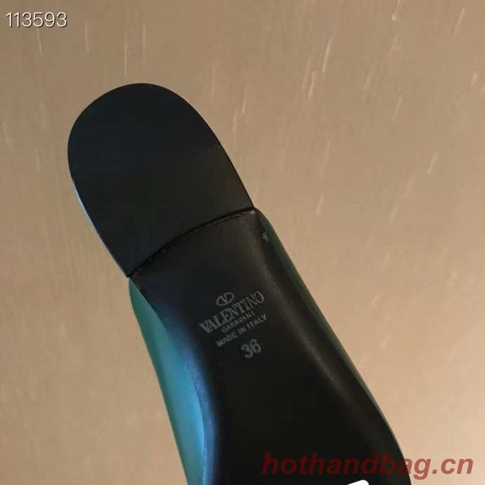 Valentino Shoes VT1048XDC-11 Valentino Shoes VT1048XDC-11
