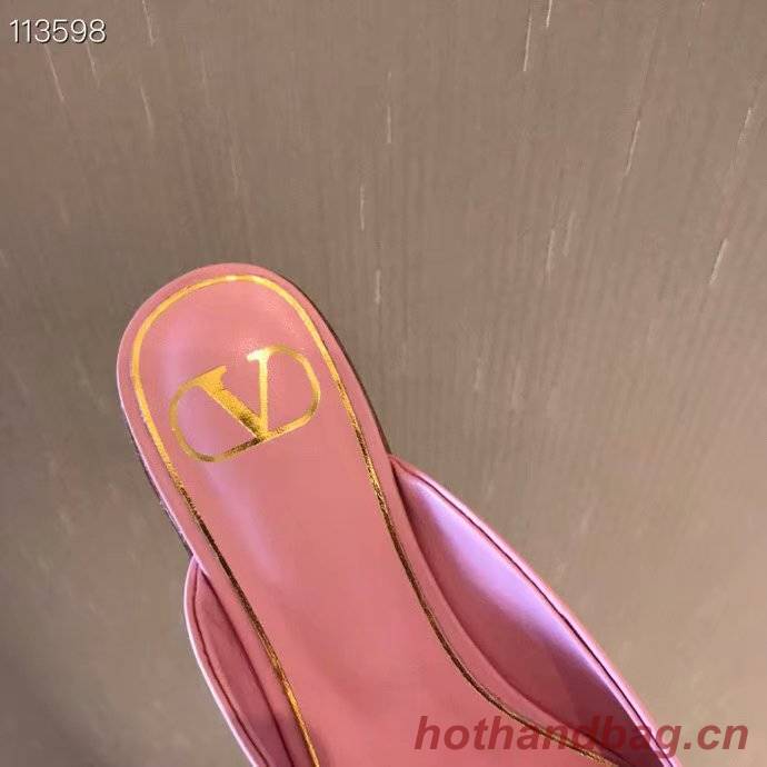 Valentino Shoes VT1048XDC-6 Valentino Shoes VT1048XDC-6