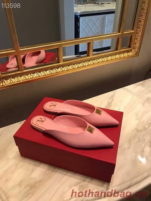 Valentino Shoes VT1048XDC-6 Valentino Shoes VT1048XDC-6