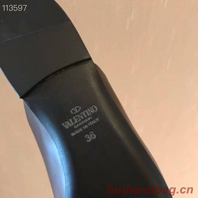 Valentino Shoes VT1048XDC-7 Valentino Shoes VT1048XDC-7