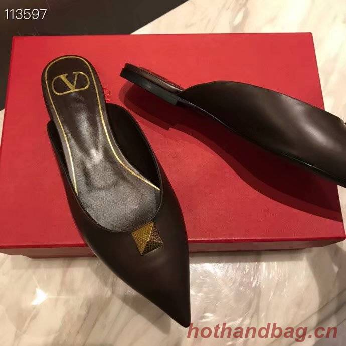 Valentino Shoes VT1048XDC-7 Valentino Shoes VT1048XDC-7