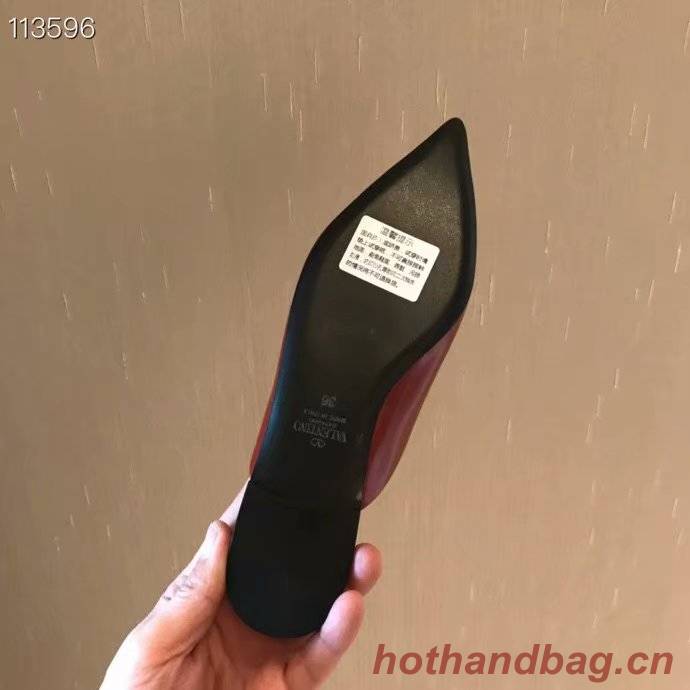 Valentino Shoes VT1048XDC-8 Valentino Shoes VT1048XDC-8