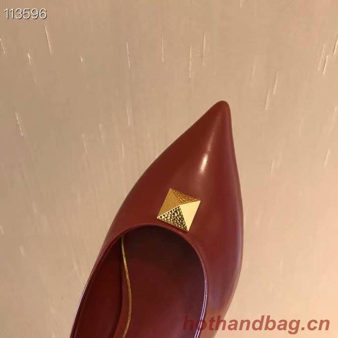 Valentino Shoes VT1048XDC-8 Valentino Shoes VT1048XDC-8