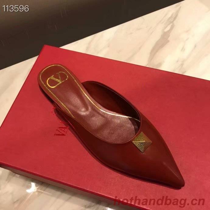 Valentino Shoes VT1048XDC-8 Valentino Shoes VT1048XDC-8