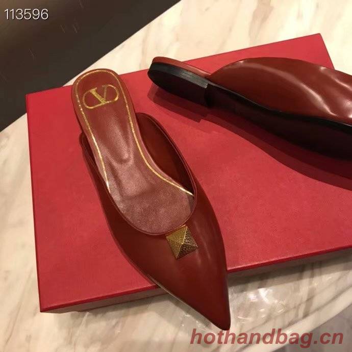 Valentino Shoes VT1048XDC-8 Valentino Shoes VT1048XDC-8